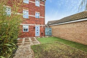 1, Buckingham Court, Doncaster DN11 8NZ