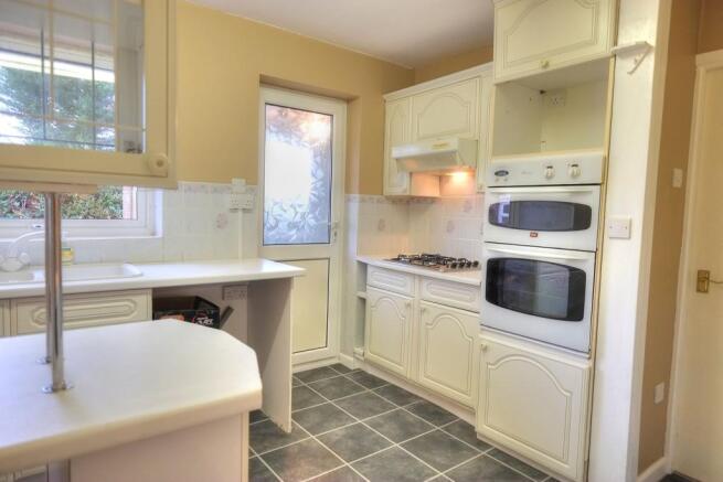 Kitchen / Breakfast