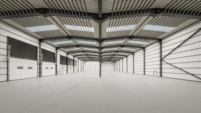 Vision44, Woodside Industrial Estate 3