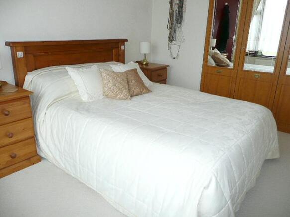 bed 1