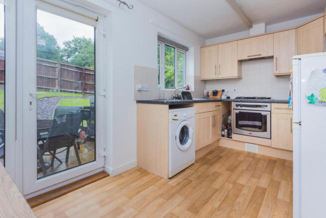 Kitchen/Dining Ro...