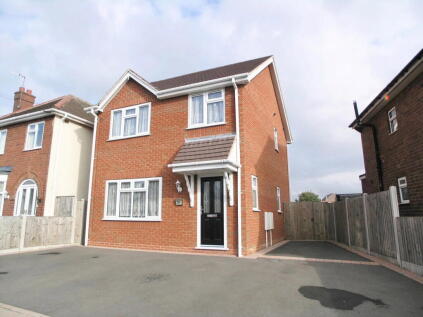 Deeley Street, Brierley Hill, DY5 2YL