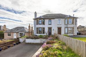 10, Crumhaughhill Road, Hawick TD9 0BX
