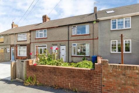 Cravens Cottages, Wingate, TS28
