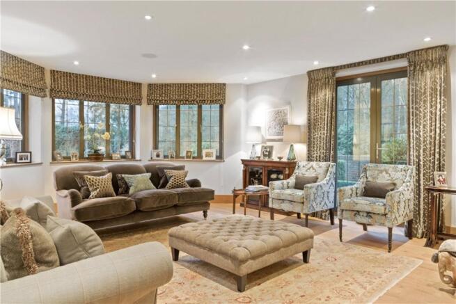 Drawing Room