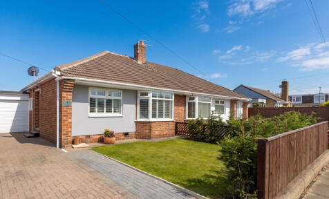 Ovingham Gardens, Wideopen, Newcastle Upon Tyne