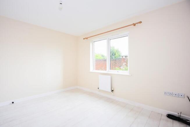 Bedroom  .
