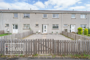 82, Pinebank, Ladywell, Livingston EH54 6EX