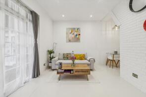 Flat 2, 43 48, St Michael's Street, London W2 1QP