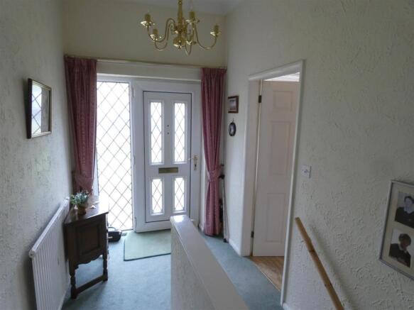 RECEPTION HALL