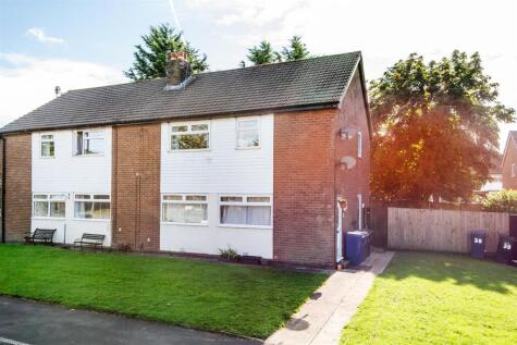 Peacock Hall Road, Leyland
