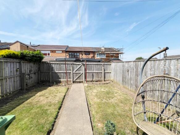 Lyne Road, Spennymoor photo 4
