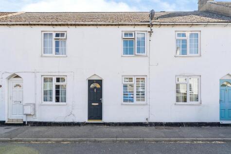 Great Whyte, Ramsey, HUNTINGDON
