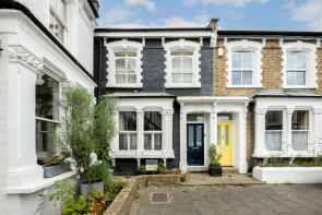 Cromer Cottage, Painsthorpe Road, Hackney, London N16 0RB