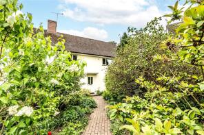 16, The Park, Harwell, Didcot OX11 0HB