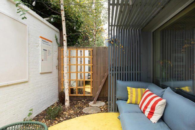 Orford Road, London, E17 9 – pohled 6