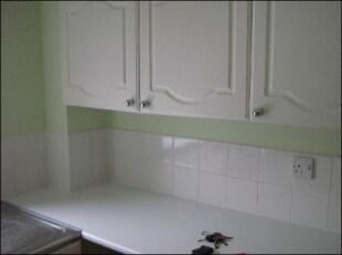 Fitted Kitchen
