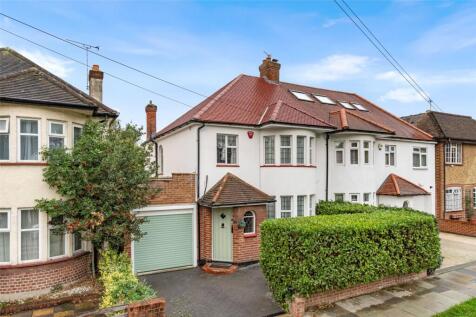 Derwent Road, Twickenham, TW2