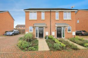 5, Gibberd Way, Kidderminster DY10 2FF