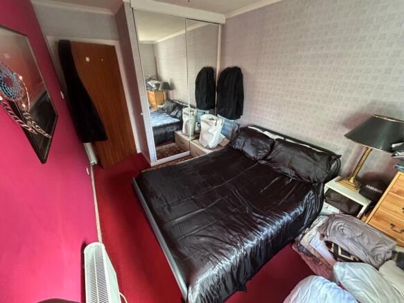 Flat 1 Millearn Apartments, 42 Racecourse Road, Ayr, South Ayrshire, KA7 2UY photo 5