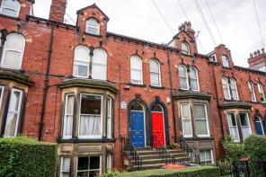 27, St Michaels Road, Headingley, Leeds LS6 3BG