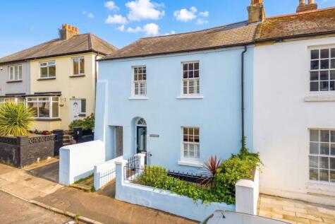 Church Street, Torquay