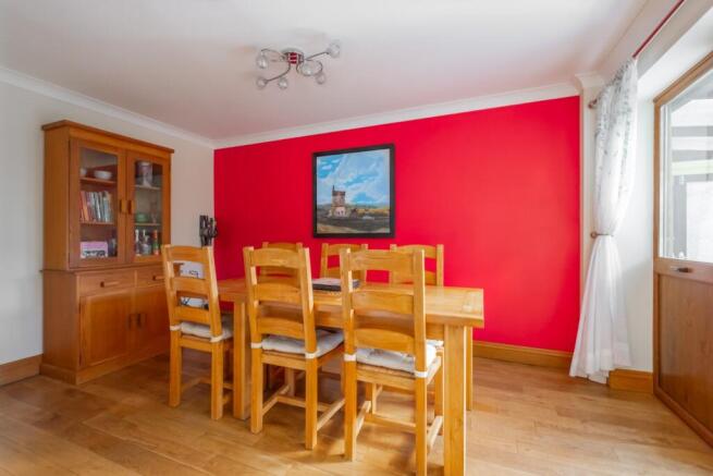 Dining Room/Area