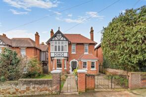 10, St Michaels Road, Maidstone ME16 8BS