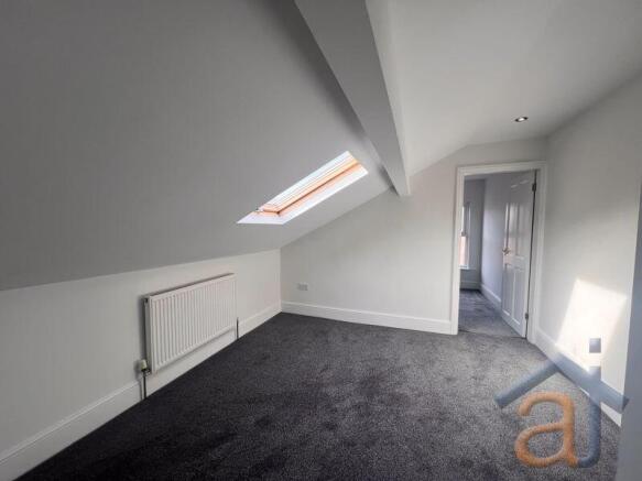 Loft Bedroom