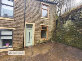22, Shepherd Street, Bacup OL13 8BH