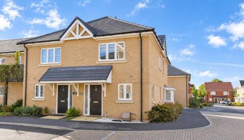Pegasus Avenue, Netley Abbey, Southampton