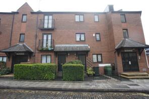 21, Blackfriars Court, Newcastle Upon Tyne NE1 4XB