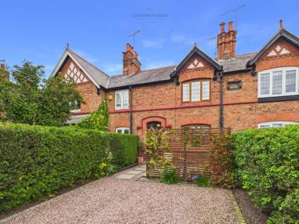 Caughall Road, Upton, CH2