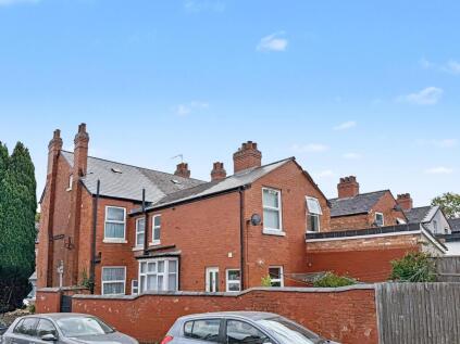 2a Sandford Road, Birmingham, West Midlands, B13