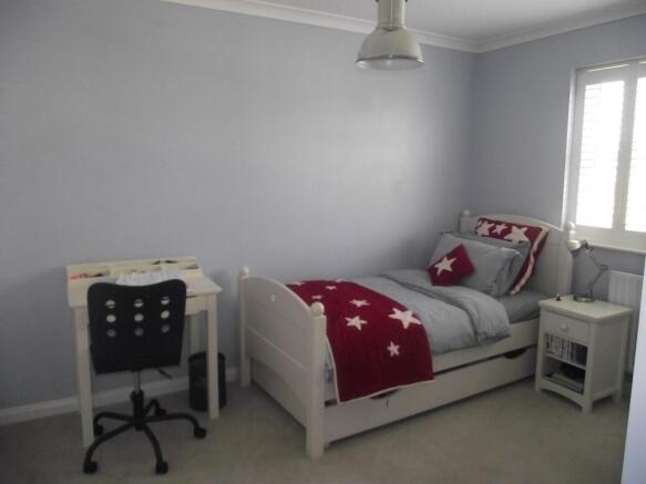 Bedroom 3