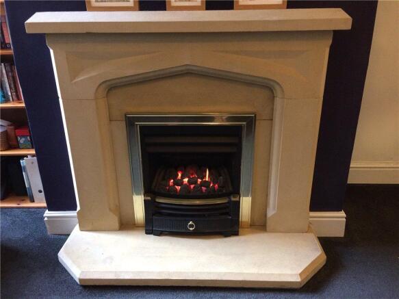 Fire Place