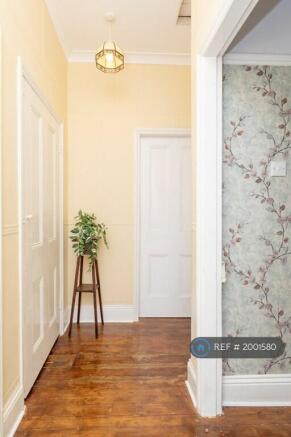 Hallway 1st Floor