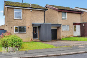 3, Waterthorpe Rise, Sheffield S20 8NA