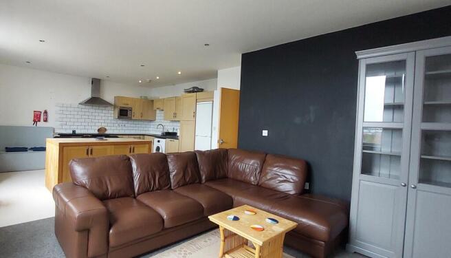 Lounge/Kitchen/Diner