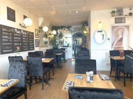 Bellamys Bistro, High Street, Sandown PO36 8AD