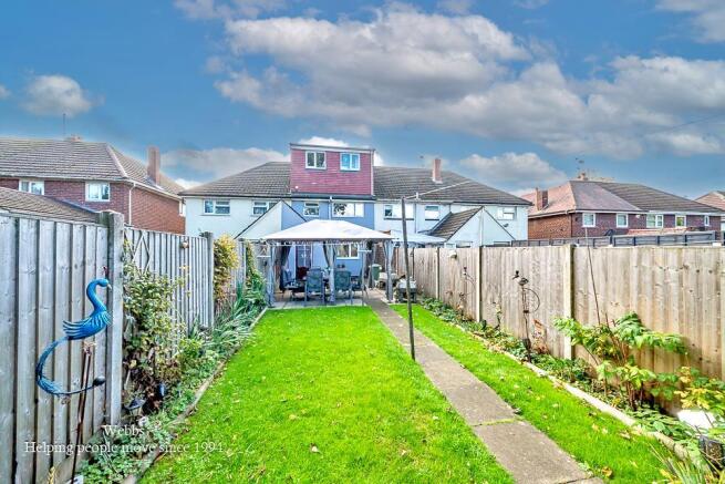 King Charles Avenue, Walsall photo 4