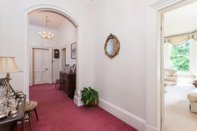Reception Hall