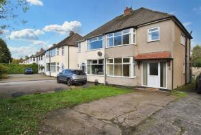 31, Derby Road, Duffield, Belper DE56 4FL