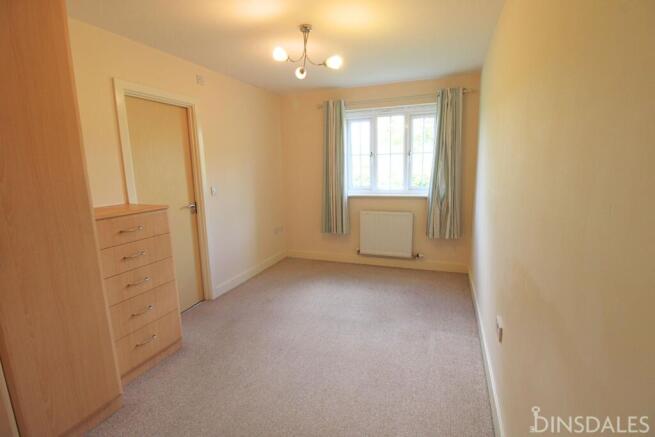 Sandhill Close, Bradford photo 5