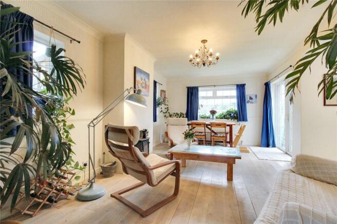 Family Room/Dining