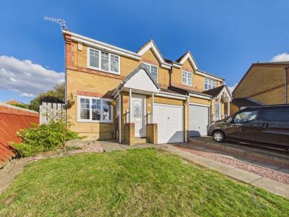 Valley Crescent, Blaydon-On-Tyne, NE21