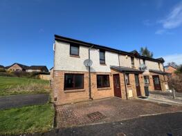 43, Glanderston Avenue, Glasgow G77 6SY