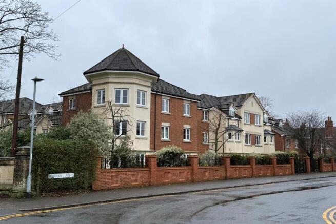 Millward Court
