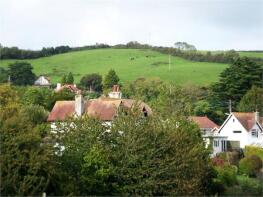 Hawkers End, Lanehead, Seaton EX12 3BY