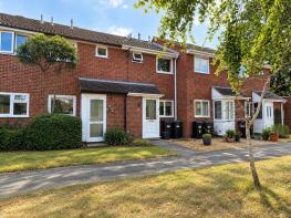 8, Carpenter Close, Hythe SO45 6DR